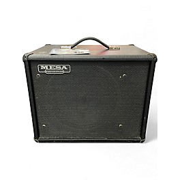 Used MESA/Boogie Thiele 1x12 90W 8Ohm Guitar Cabinet