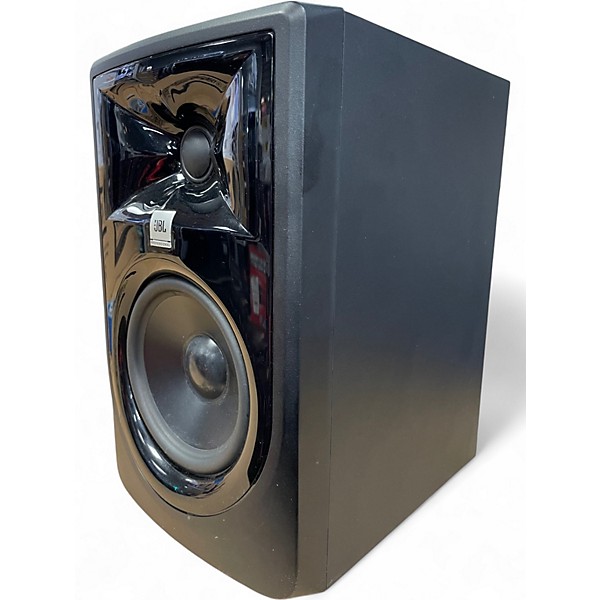 Used JBL 305P MK II Powered Monitor