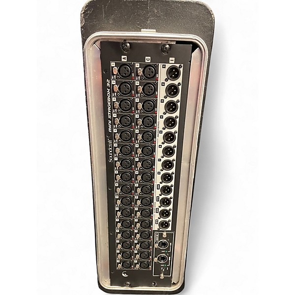 Used Soundcraft SI Expression 1 Digital Mixer