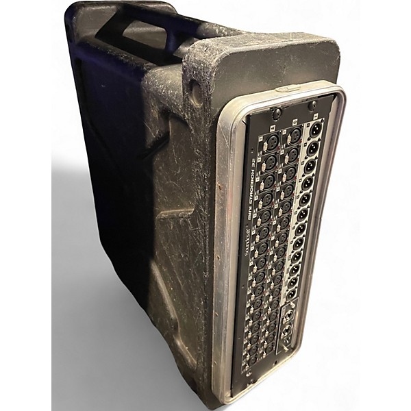 Used Soundcraft Mini Stagebox 32i Digital Mixer