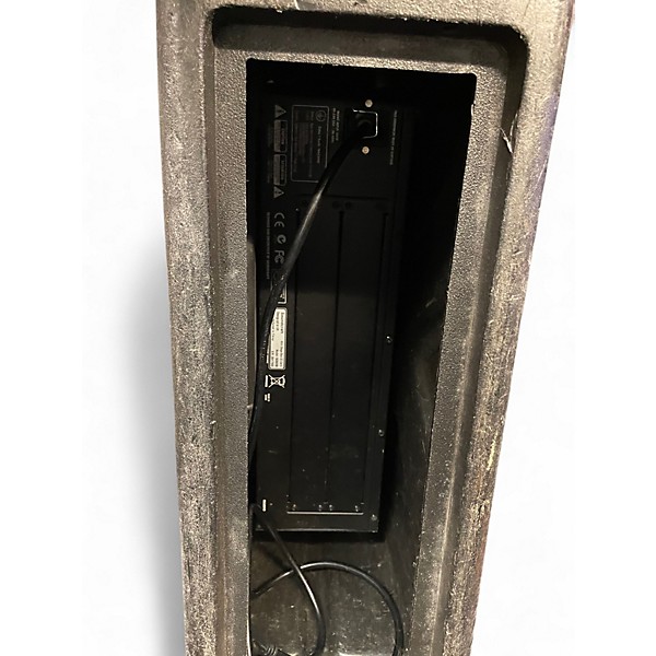 Used Soundcraft Mini Stagebox 32i Digital Mixer