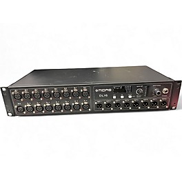 Used Midas DL16 Digital Mixer