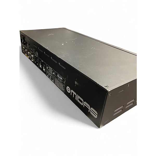 Used Midas DL16 Digital Mixer