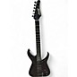 Used Alvarez DANA SCOOP Black Solid Body Electric Guitar thumbnail