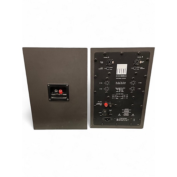 Used Event 20/20 Unpowered Monitor