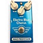 Used Mad Professor ELECTRIC BLUE CHORUS Effect Pedal thumbnail