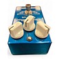 Used Mad Professor ELECTRIC BLUE CHORUS Effect Pedal