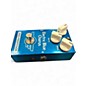 Used Mad Professor ELECTRIC BLUE CHORUS Effect Pedal