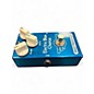 Used Mad Professor ELECTRIC BLUE CHORUS Effect Pedal