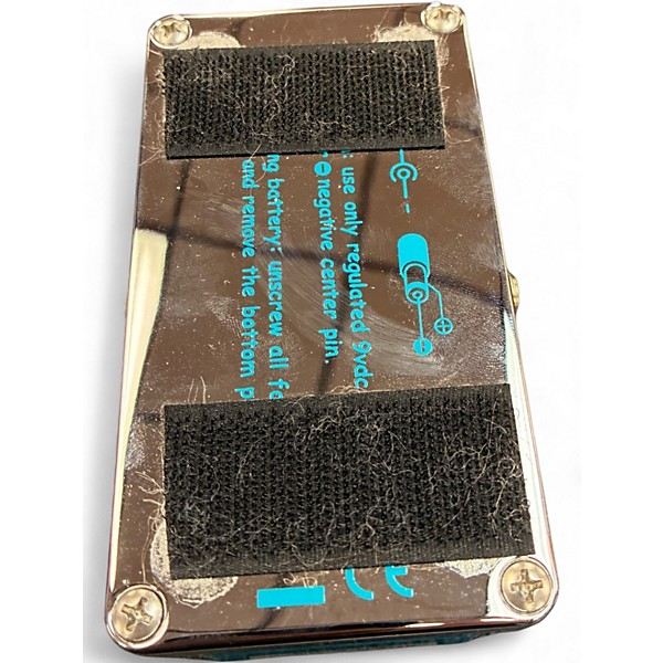 Used Xotic SOUL DRIVER Effect Pedal