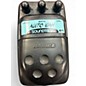 Used Ibanez SOUNDTANK AUTO WAH Effect Pedal thumbnail