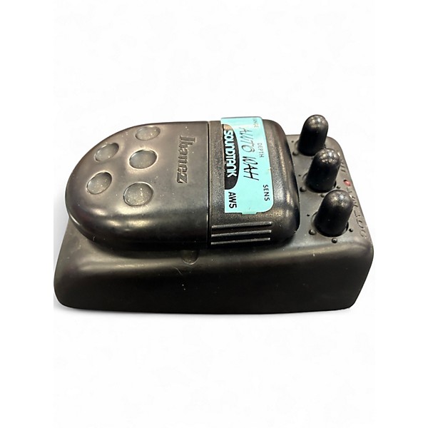 Used Ibanez SOUNDTANK AUTO WAH Effect Pedal