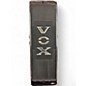 Used VOX AREA 51 EQUIPPED WAH Effect Pedal thumbnail