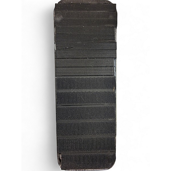 Used VOX AREA 51 EQUIPPED WAH Effect Pedal