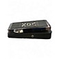 Used VOX AREA 51 EQUIPPED WAH Effect Pedal