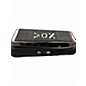 Used VOX AREA 51 EQUIPPED WAH Effect Pedal