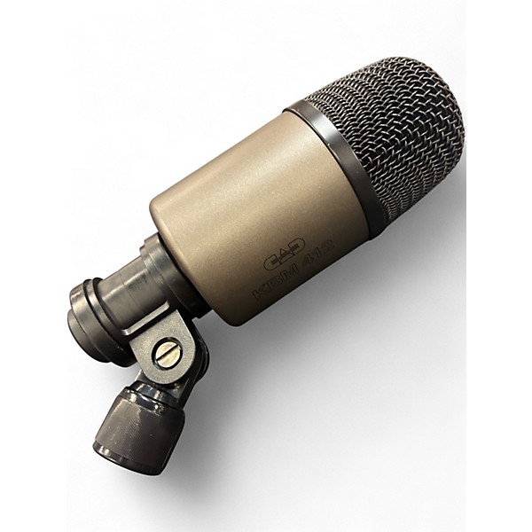 Used CAD KBM412 Drum Microphone