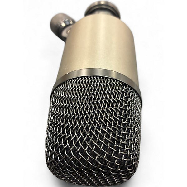 Used CAD KBM412 Drum Microphone