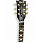 Used Gibson Les Paul Tribute Gold Top Solid Body Electric Guitar
