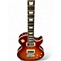 Used Gibson Les Paul Standard sunburst Solid Body Electric Guitar thumbnail