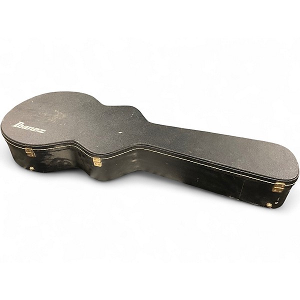 Used Ibanez AG195 2 Color Sunburst Hollow Body Electric Guitar