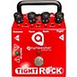 Used Amptweaker TIGHTROCK Effect Pedal