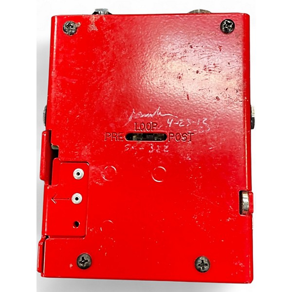 Used Amptweaker TIGHTROCK Effect Pedal