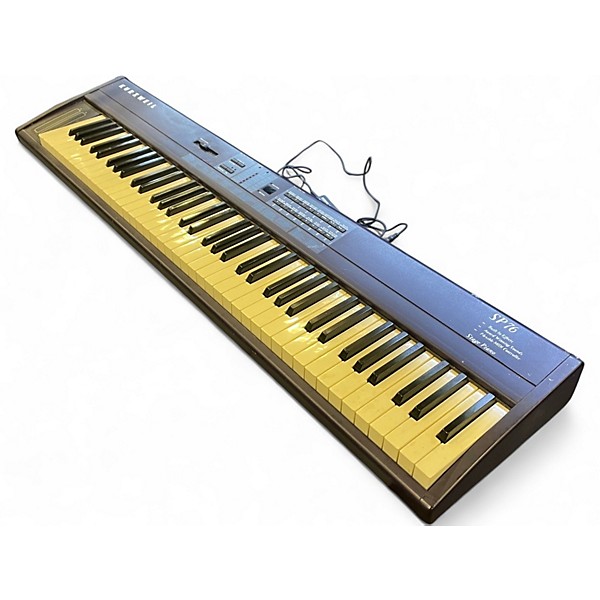 Used Kurzweil SP76 Stage Piano