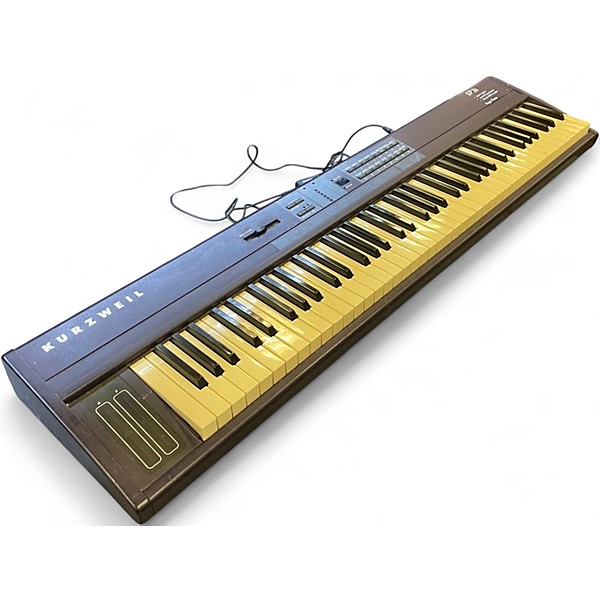 Used Kurzweil SP76 Stage Piano