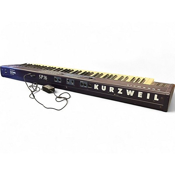 Used Kurzweil SP76 Stage Piano