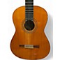 Vintage 1976 S.yairi Model 800 Natural Classical Acoustic Guitar