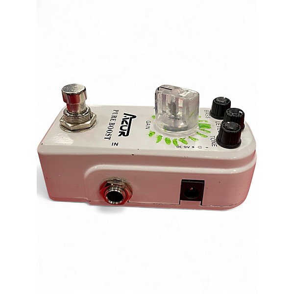 Used Azur Pure Boost Pedal
