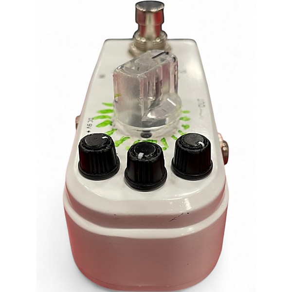 Used Azur Pure Boost Pedal