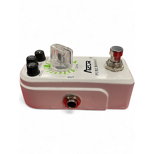 Used Azur Pure Boost Pedal
