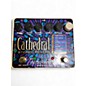 Used Electro-Harmonix Cathedral Stereo Reverb Effect Pedal thumbnail