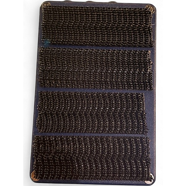 Used Red Panda CONTEXT  Effect Pedal