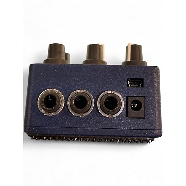 Used Red Panda CONTEXT  Effect Pedal