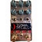 Used Chase Blissn Audio TONAL RECALL Effect Pedal thumbnail