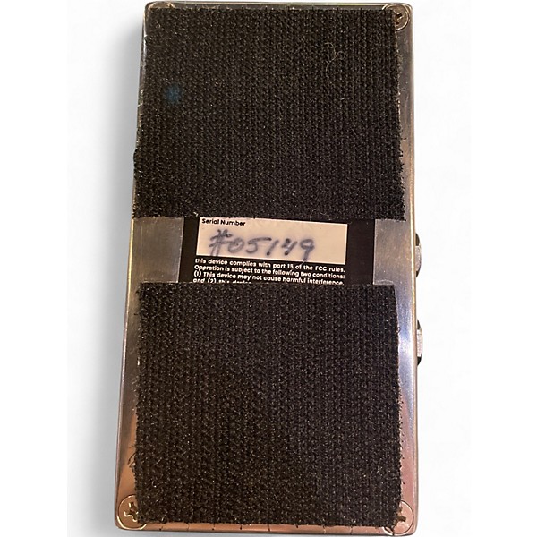 Used Chase Blissn Audio TONAL RECALL Effect Pedal