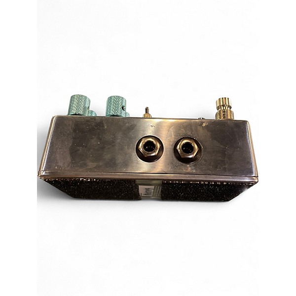 Used Chase Blissn Audio TONAL RECALL Effect Pedal