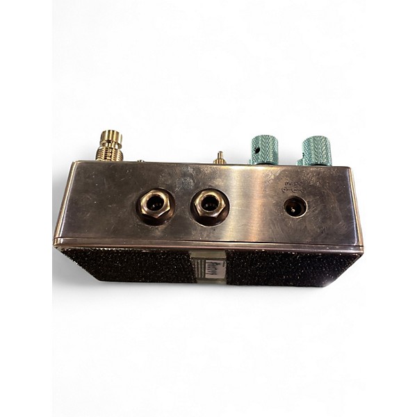 Used Chase Blissn Audio TONAL RECALL Effect Pedal