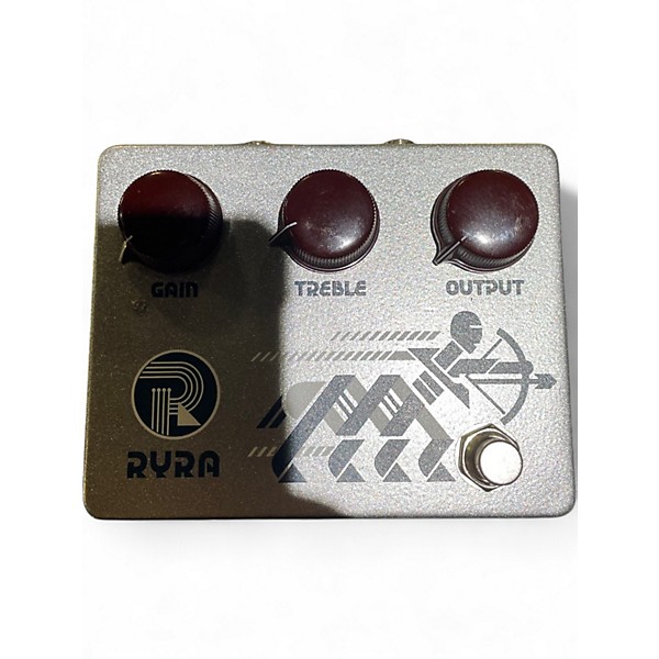 Used Ryra KLON KLONE Effect Pedal