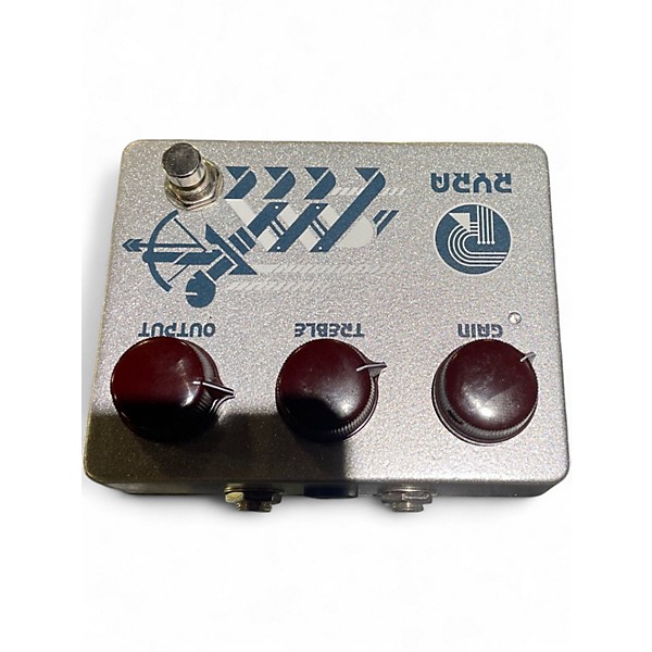 Used Ryra KLON KLONE Effect Pedal