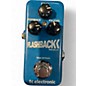 Used TC Electronic Flashback Mini Delay Effect Pedal thumbnail