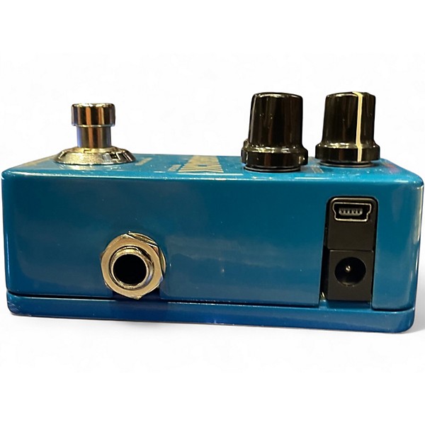 Used TC Electronic Flashback Mini Delay Effect Pedal