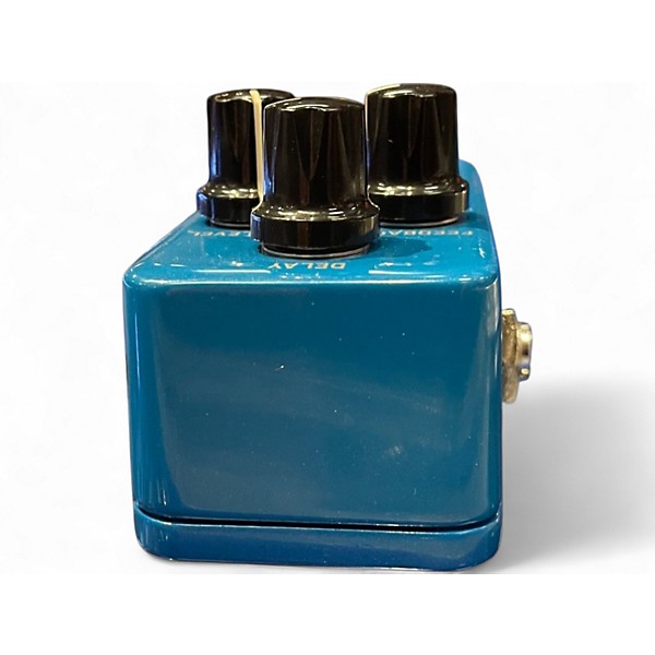 Used TC Electronic Flashback Mini Delay Effect Pedal