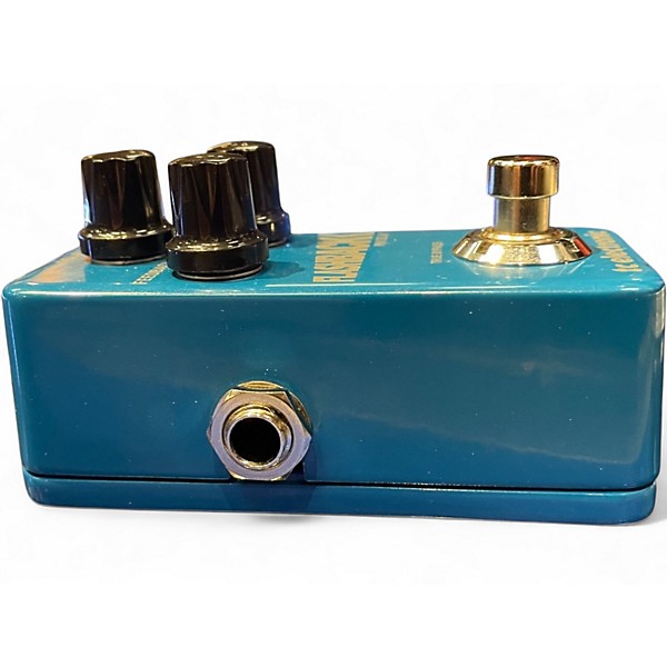 Used TC Electronic Flashback Mini Delay Effect Pedal