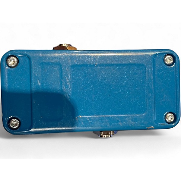 Used TC Electronic Flashback Mini Delay Effect Pedal