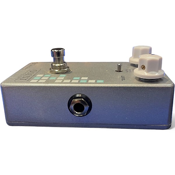 Used Keeley OMNI REVERB Effect Pedal