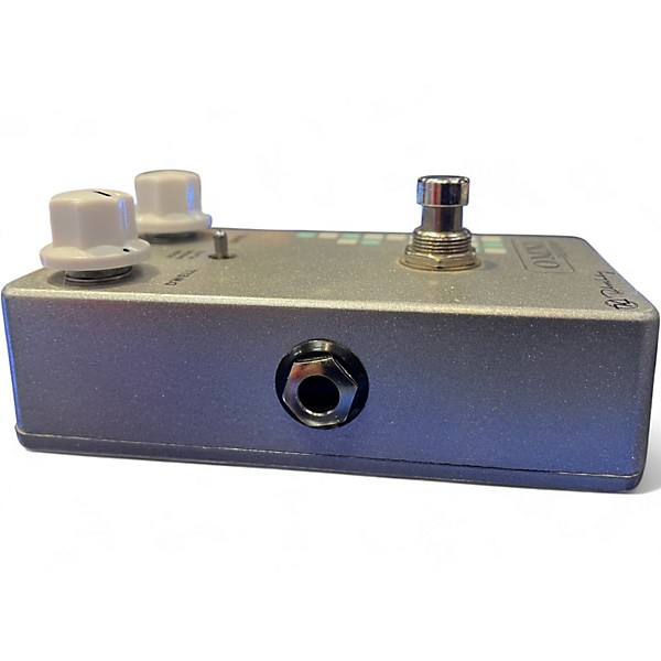 Used Keeley OMNI REVERB Effect Pedal